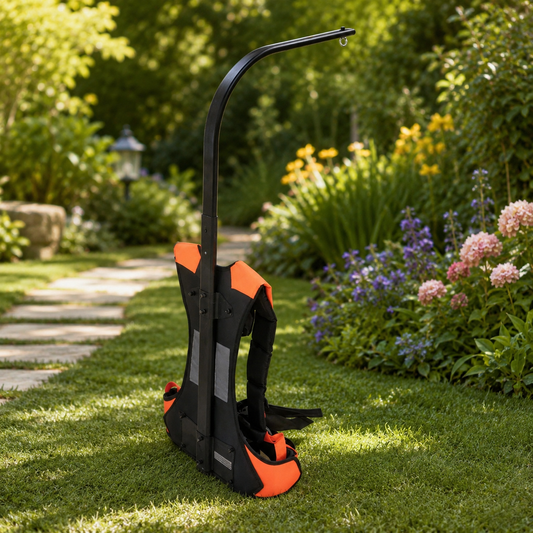 PLANTGROEN™ | Olifantenslurf-tuigje
