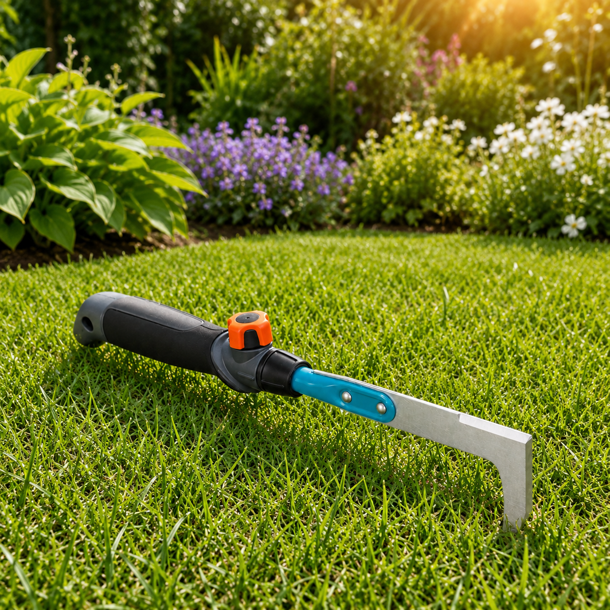 PLANTGROEN™  | Combisystem Onkruidschraper