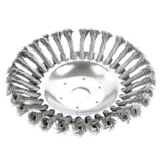 PLANTGROEN™ |  universele  metalen trimmerkop