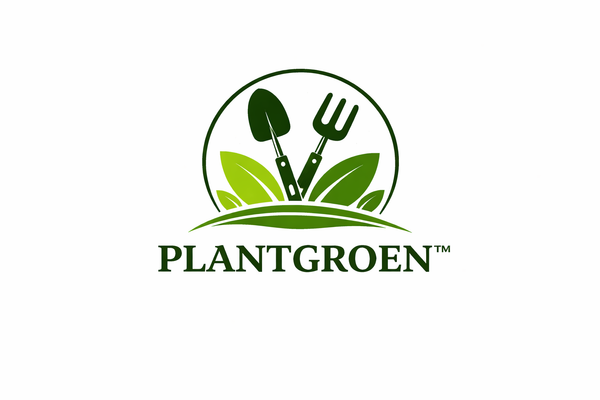 plantgroen