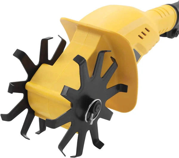 PLANTGROEN™  | Draadloze grondfrees elektrische cultivator