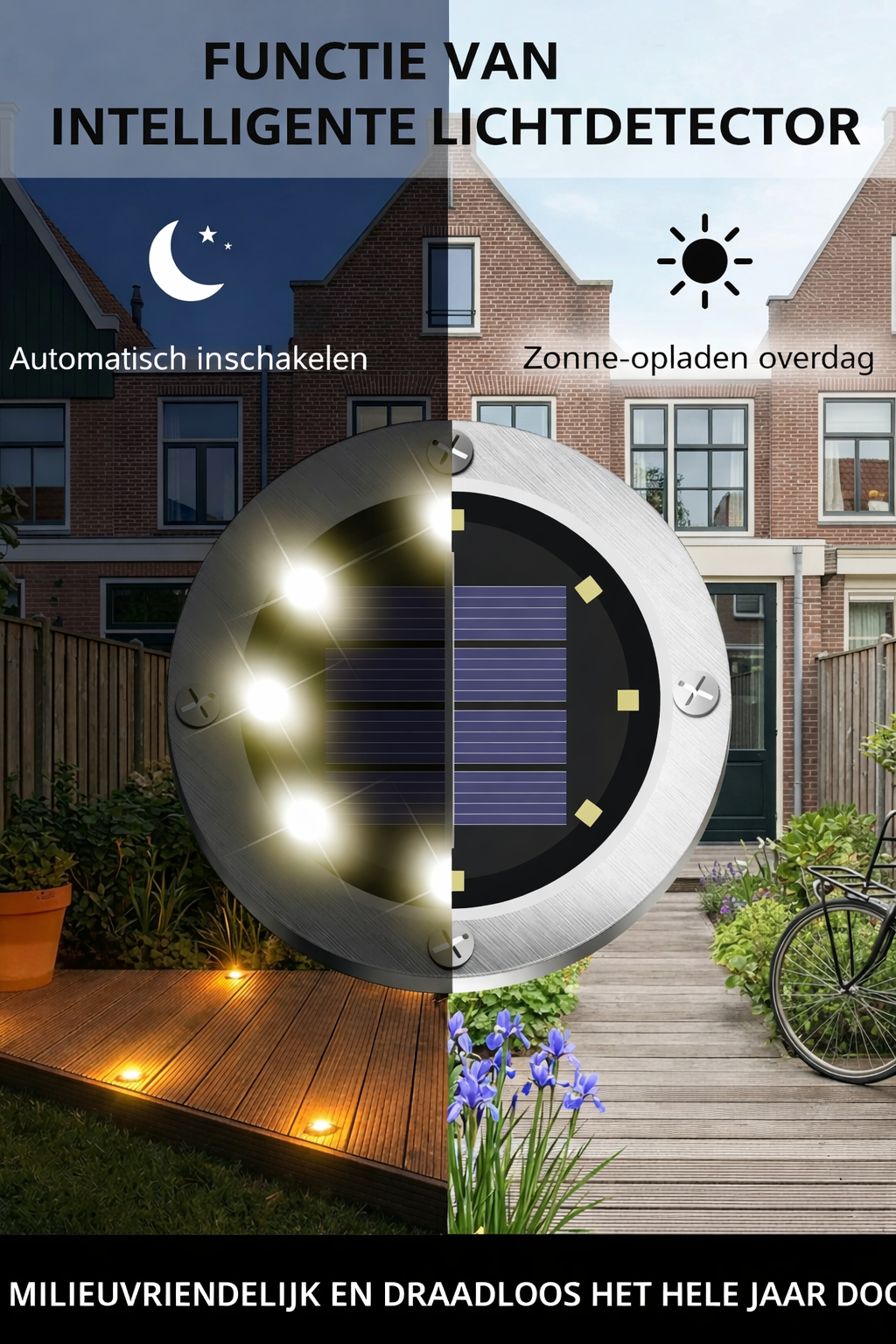 PLANTGROEN™  | multifunctionele tuingereedschap