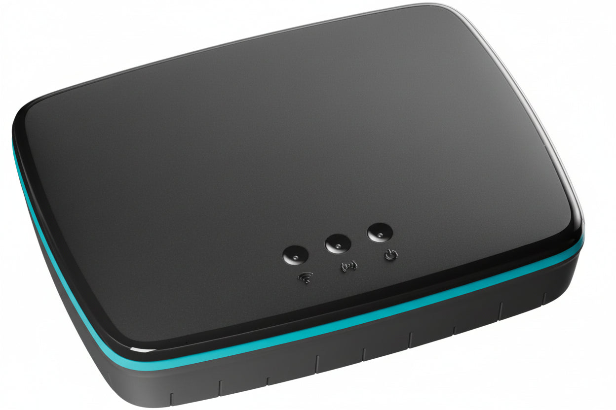 PLANTGROEN™  | Smart Water Control irrigatie system