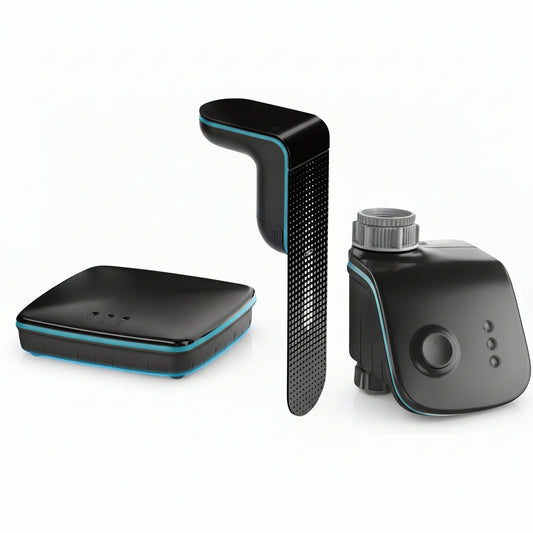 PLANTGROEN™  | Smart Water Control irrigatie system