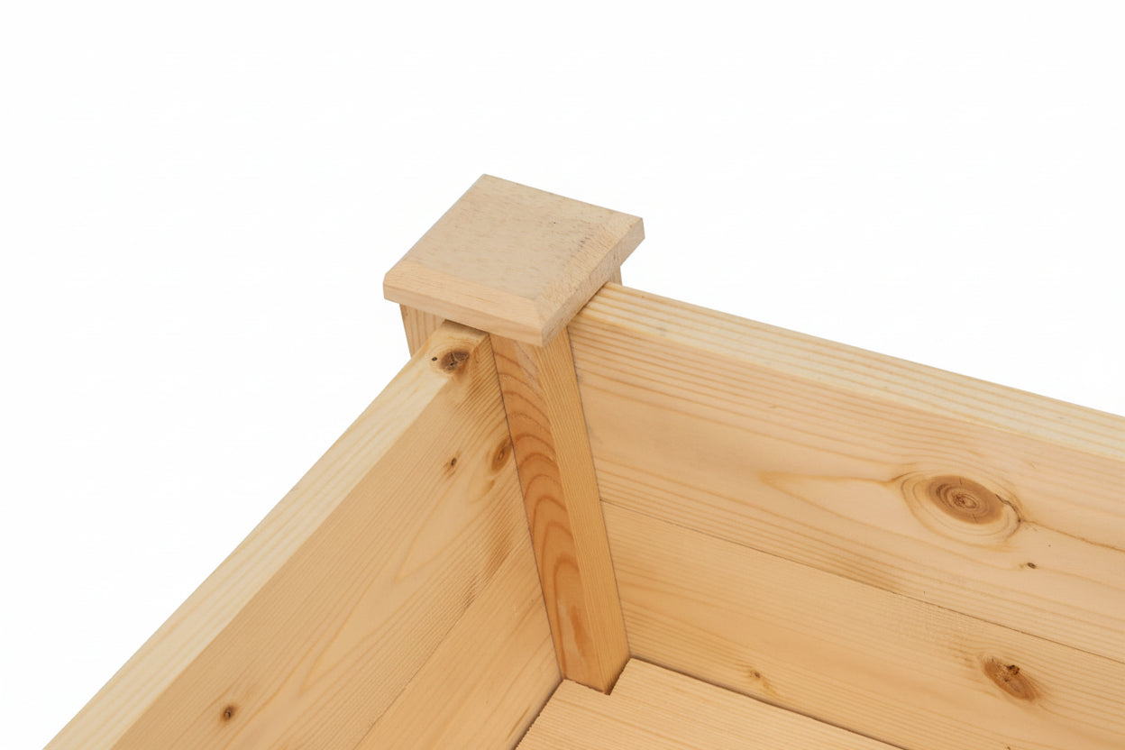 PLANTGROEN™  | Gorilla Carts Opvouwbare Hulpkar