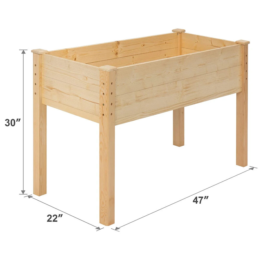 PLANTGROEN™  | Gorilla Carts Opvouwbare Hulpkar