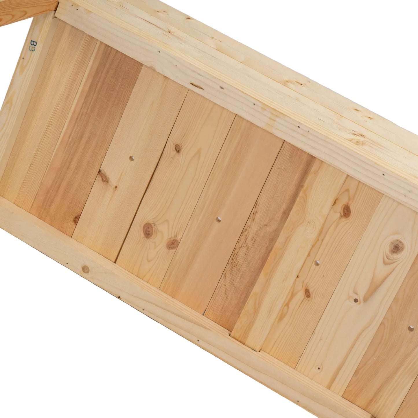 PLANTGROEN™  | Gorilla Carts Opvouwbare Hulpkar