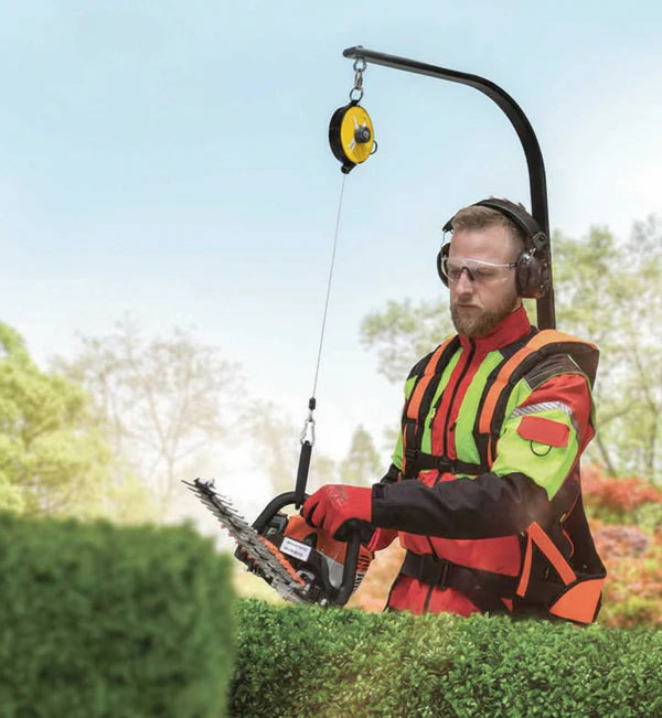 PLANTGROEN™  | Olifantenslurf-tuigje