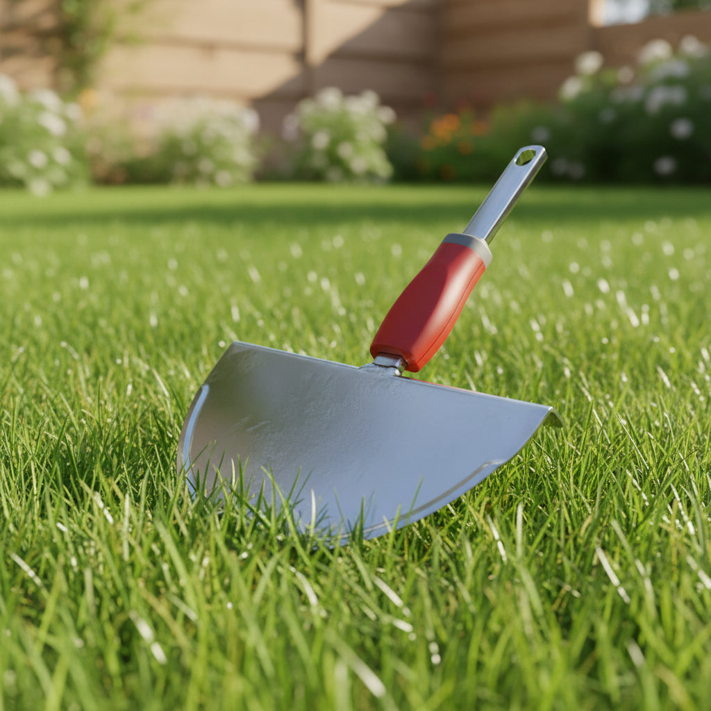 PLANTGROEN™  | Wolf Garden professioneel kantengereedschap