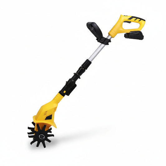 PLANTGROEN™  | Draadloze grondfrees elektrische cultivator
