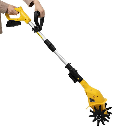 PLANTGROEN™  | Draadloze grondfrees elektrische cultivator