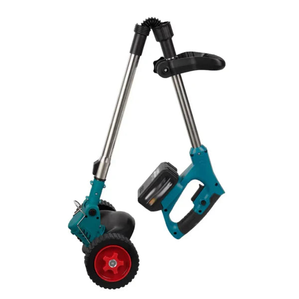 PLANTGROEN™ |  3-in-1 Draadloze Grastrimmer