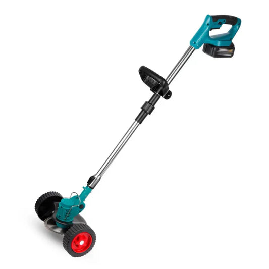 PLANTGROEN™ |  3-in-1 Draadloze Grastrimmer