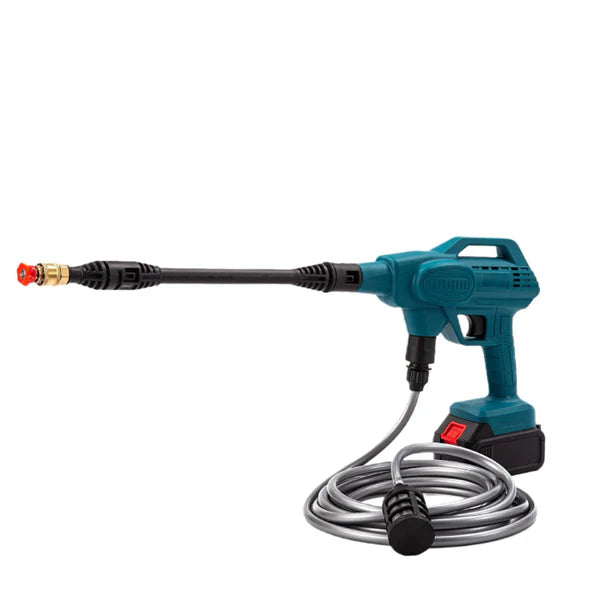 PLANTGROEN™  | 3-in-1 draadloze elektrische hogedrukreiniger