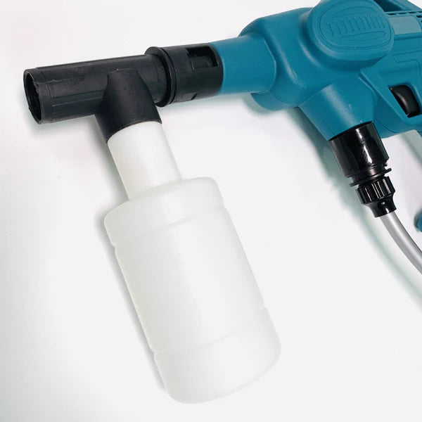 PLANTGROEN™  | 3-in-1 draadloze elektrische hogedrukreiniger
