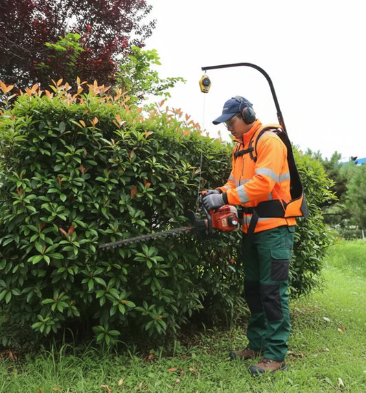 PLANTGROEN™  | Olifantenslurf-tuigje